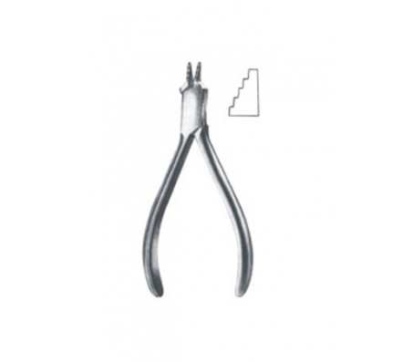 Pliers For Orthoontics